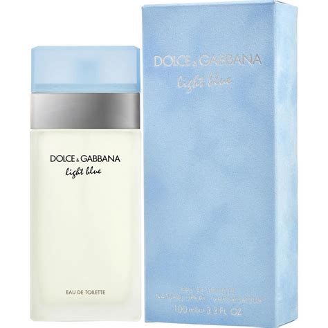 d&g light blue women 100ml